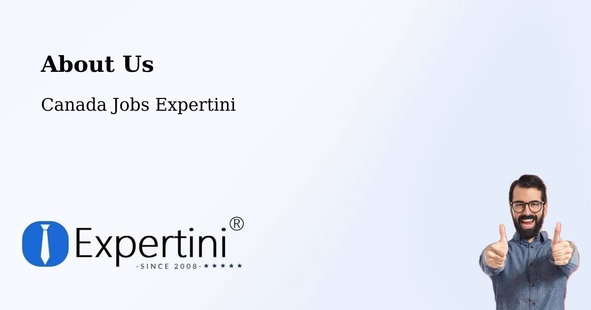 About Expertini Recruitment Platform  – La Malbaie - La Malbaie, Canada Jobs Expertini